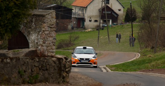 Rajd Świdnicki